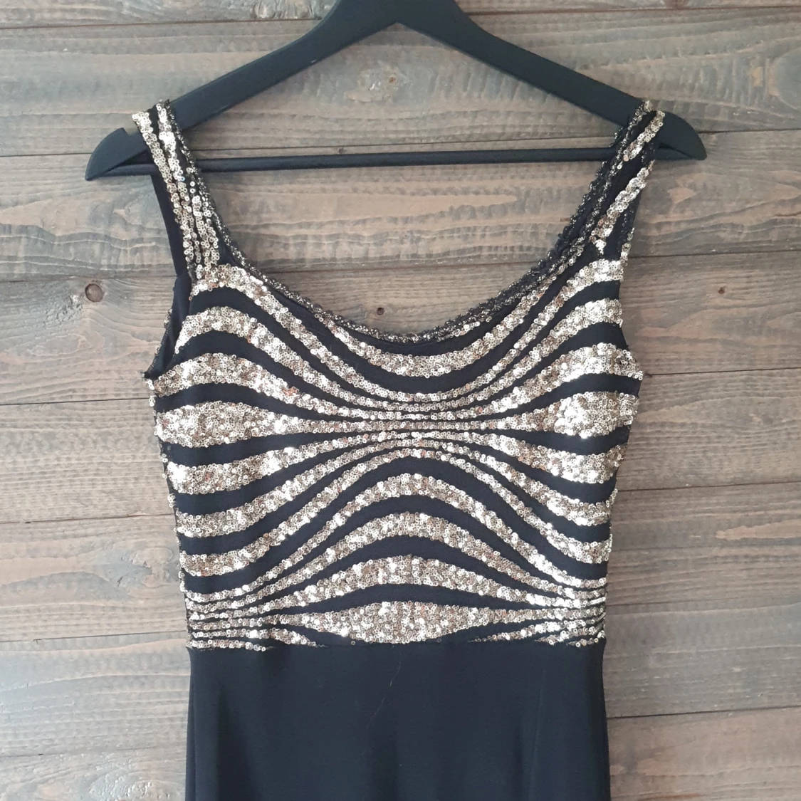 Långklänning  - 91