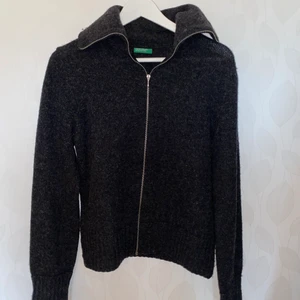 Tröja  - Tröja från benetton i stl s/m