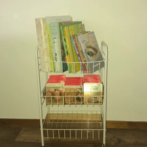 Kokböcker!! - Flertalet recept och kokböcker! Perfekt för dig som vill laga mat och använda dig av böcker istället! Bland annat så finns Viktväktarnas egna bok med!