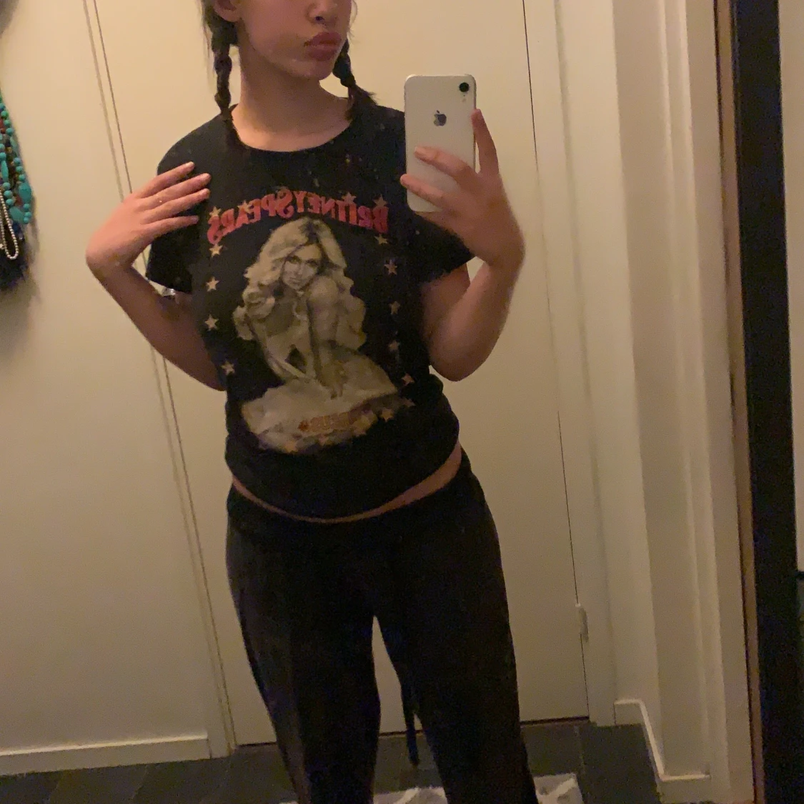 Britney Spears T-shirt