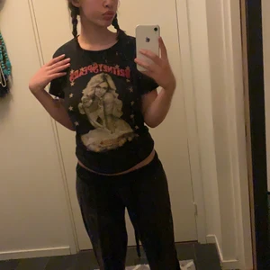 Britney Spears T-shirt - Jättesöt Britney Spears t-shirt, stl M💕