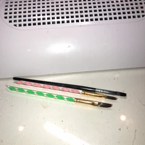 Penslar  - Säker dessa