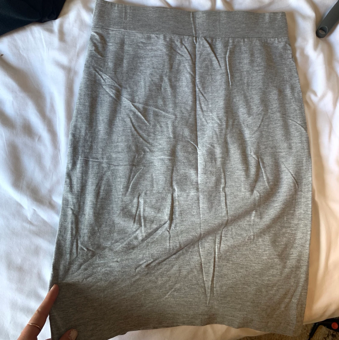 Flera fina och oanvända kjolar för bra pris!💓, ser lite skrynkliga ut då de har varit vikta men bara att stryka till dem.  - 90