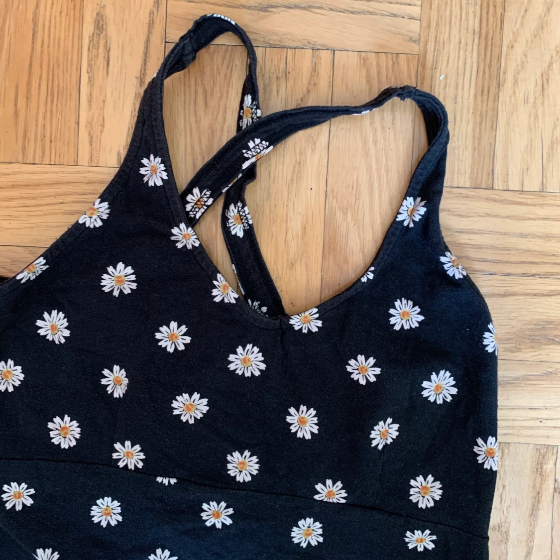 Bomullsklänning från Impuls - 91