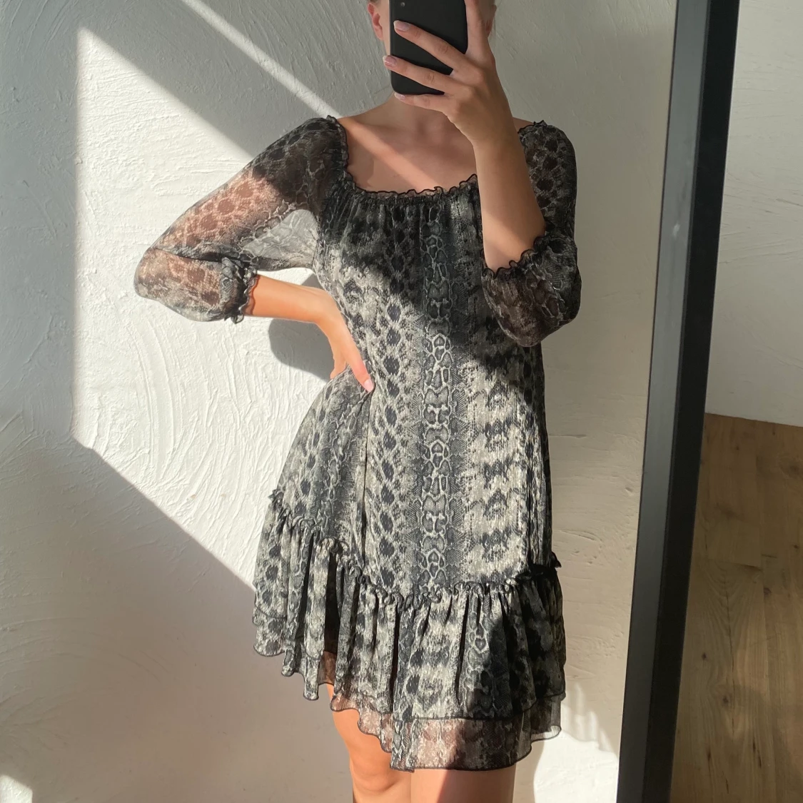 Sommarklänning🌸 - 90