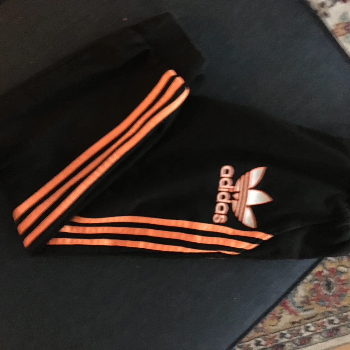 Adidas byxor
