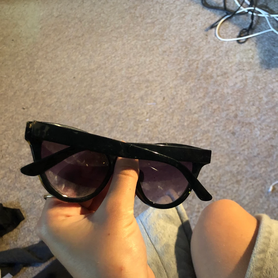 Oanvända Solglasögon ! - 90