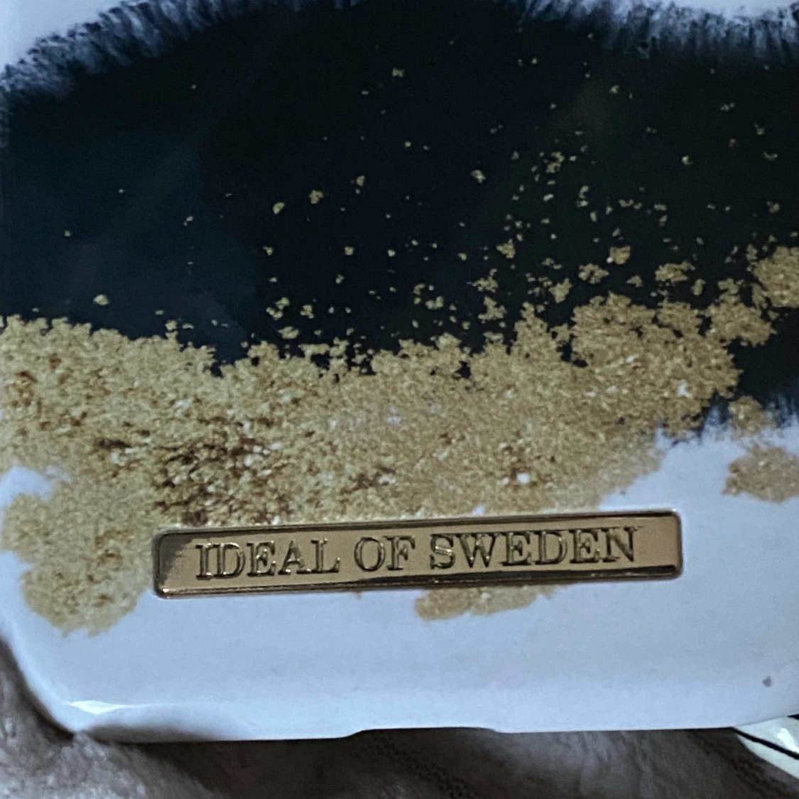 Mobil skal IDEAL OF SWEDEN iPhone XR skal  - 90