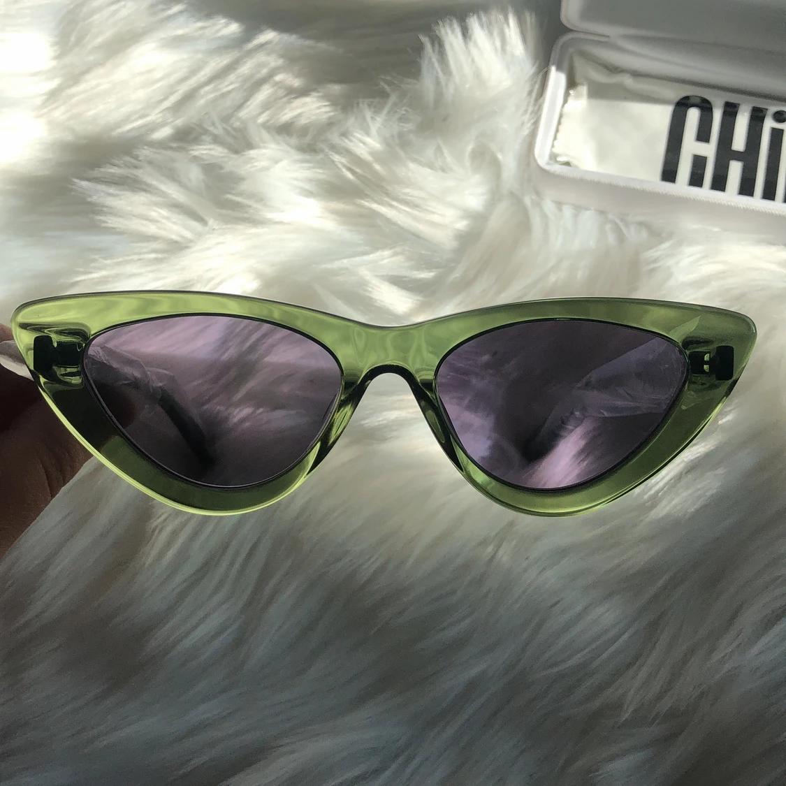 Chimi solglasögon  - 91