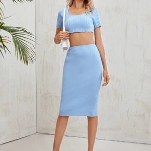 Set - Aldrig använd! 