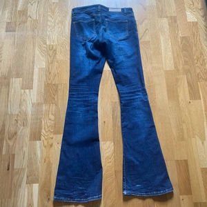 Äkta blå Jens  - Helt nya 