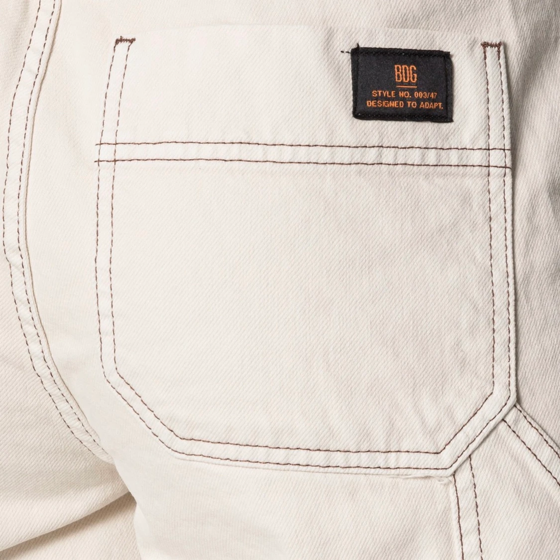 SKATE jeans - Urban Outfitters - 91