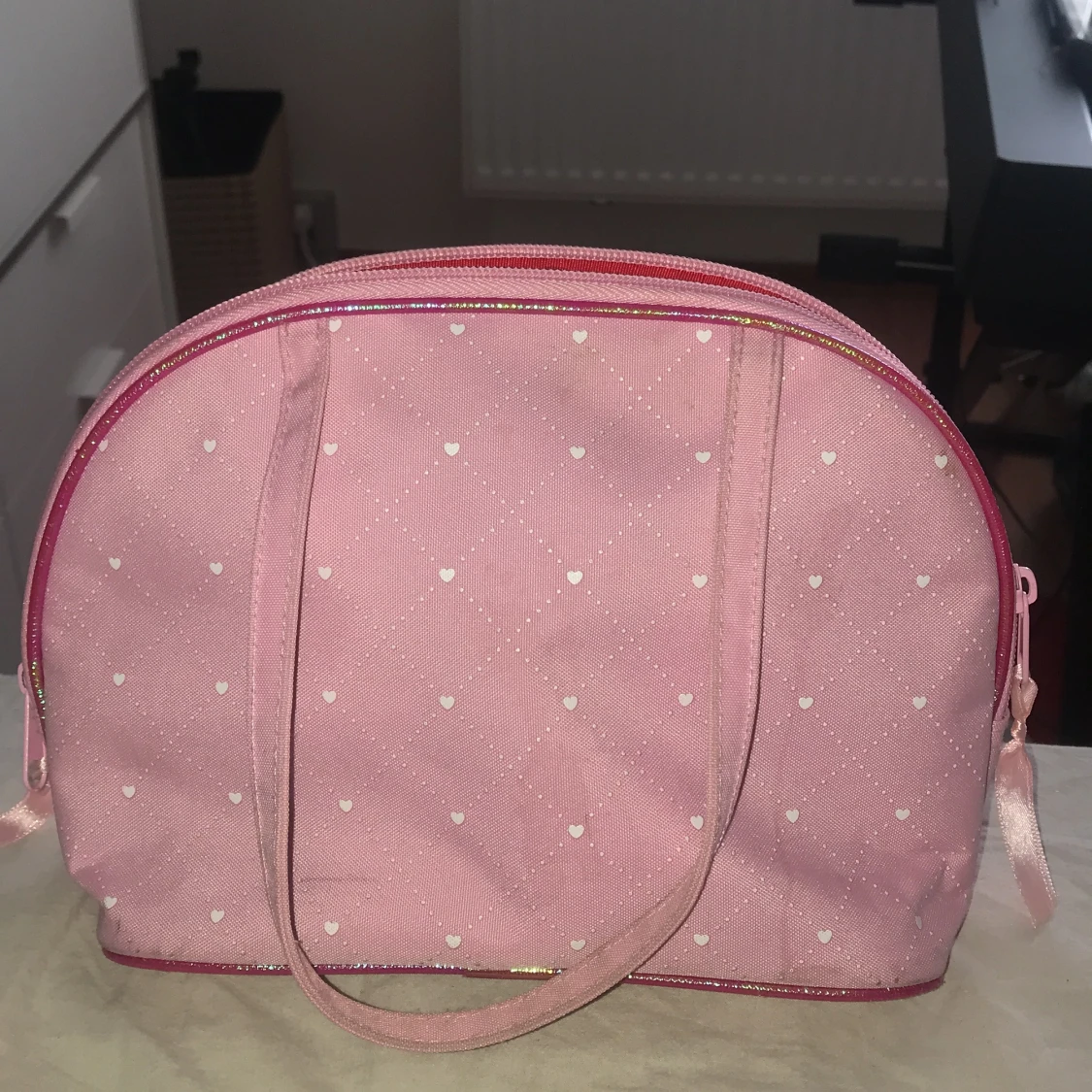 Ny hellokitty väska  - 90