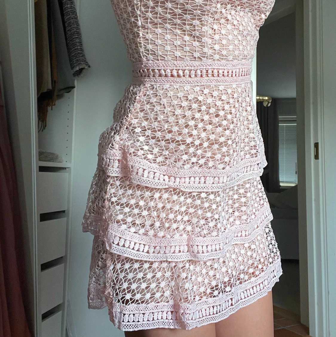 Sommarklänning - 90