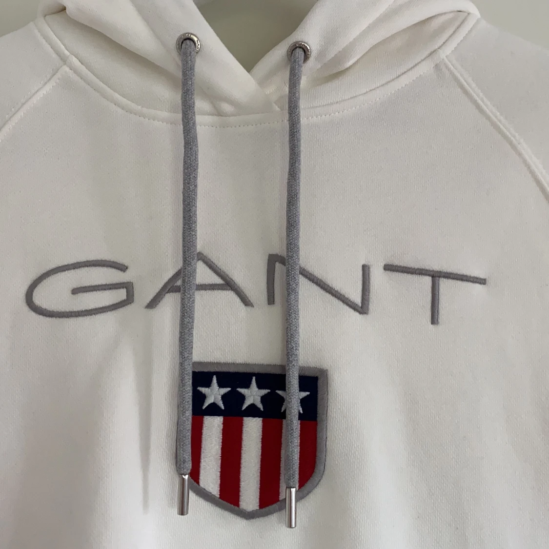 Gant hoddie - 90