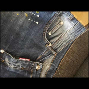 Dsquared 2 - Helt nya stl 46 nypris 6500