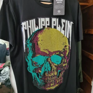 philip plein storlek Large - helt ny och kvittot finns