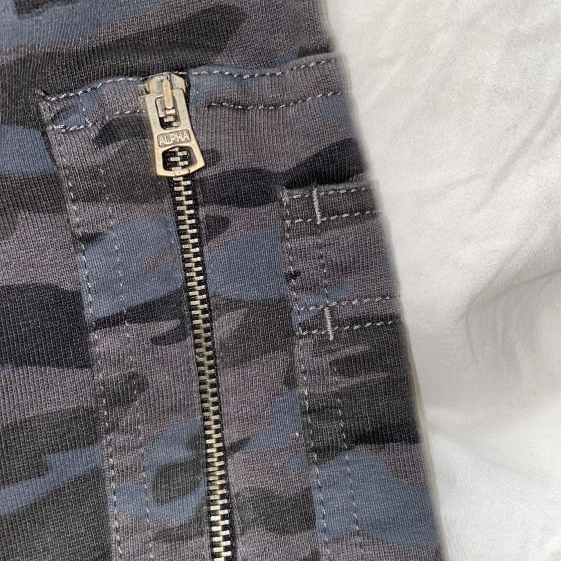 Alpha Industries Sweatshirt - 91