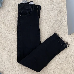 jeans - Raka jeans från Zara 