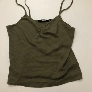 Fin topp från Bik Bok - Fint skick! 