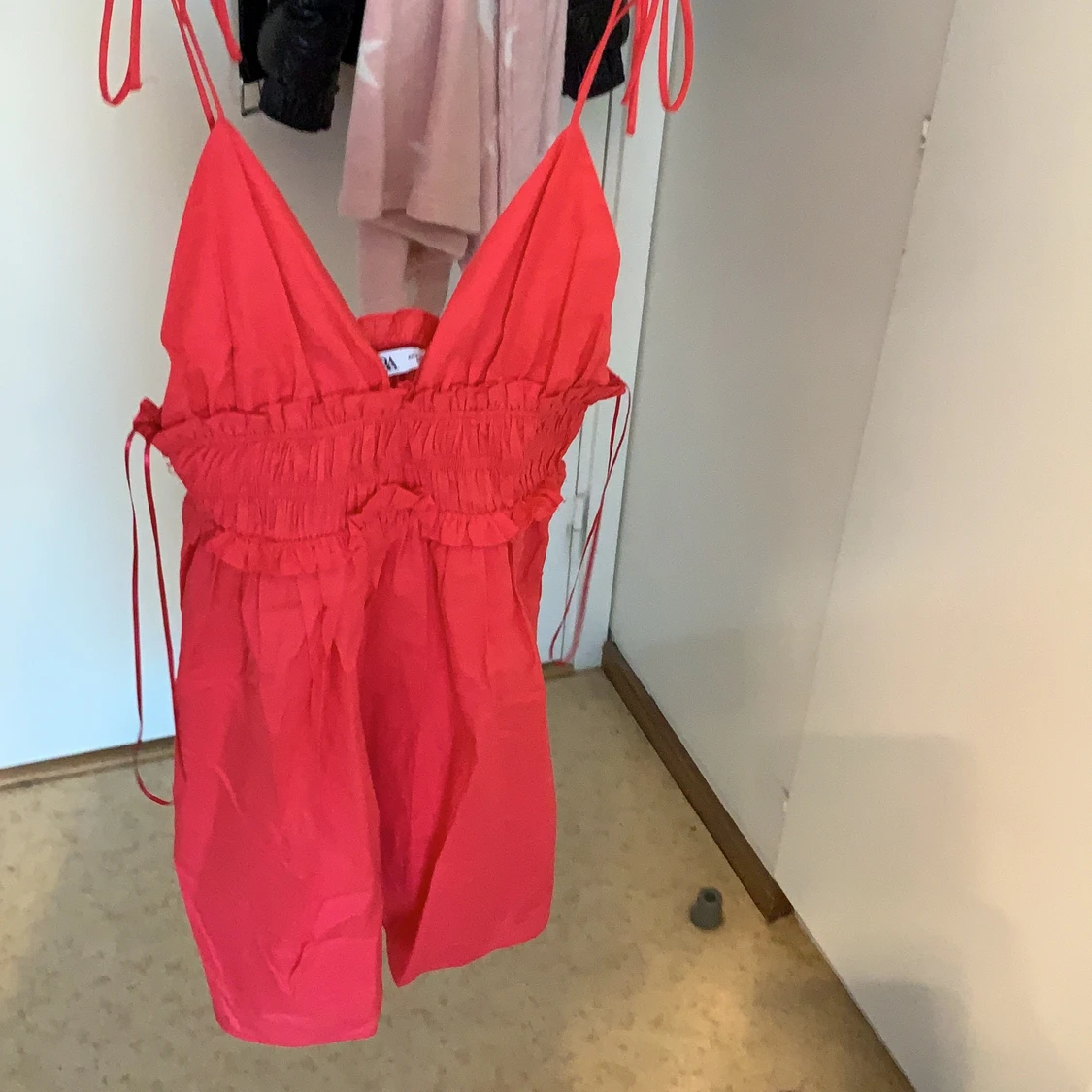 Zara klänning - 90