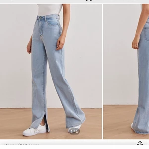Jeans storlek M  - Oanvända fint skick