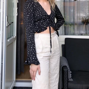 NAKD topp - Jättefin topp från nakd, lappen är kvar så endast provad💗