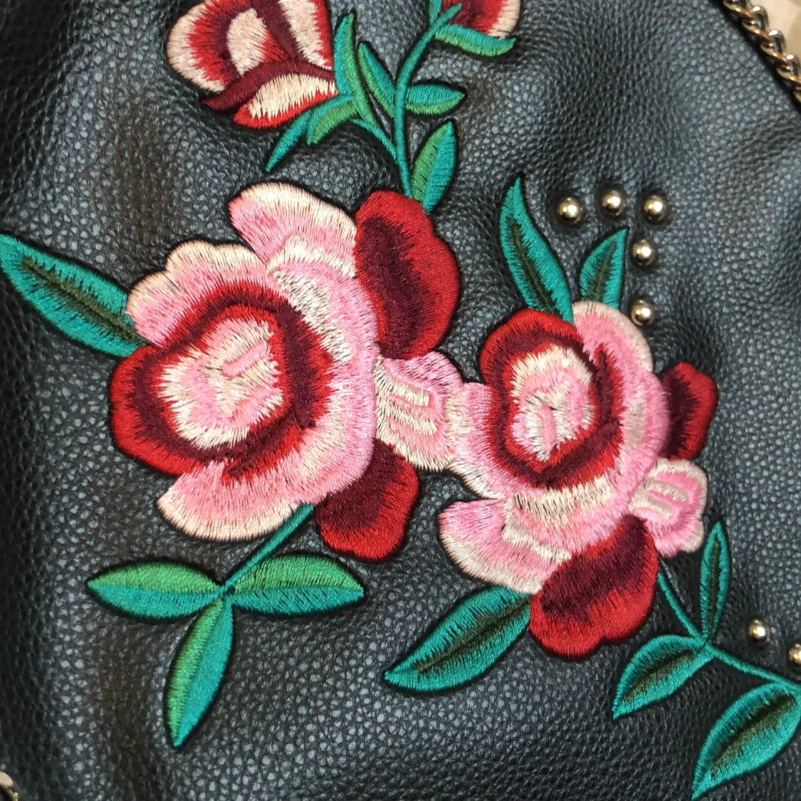 Ryggsäck rund missguided - 91