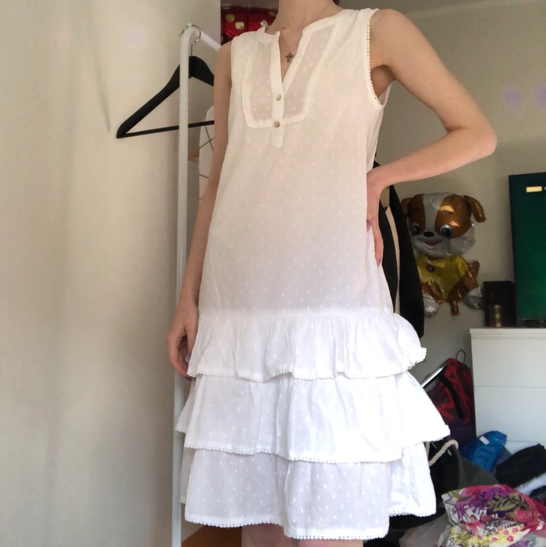 klänning🩰🌪👗