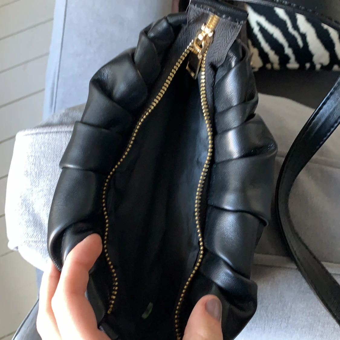 Super fin väska från Shein💘💘 - 91