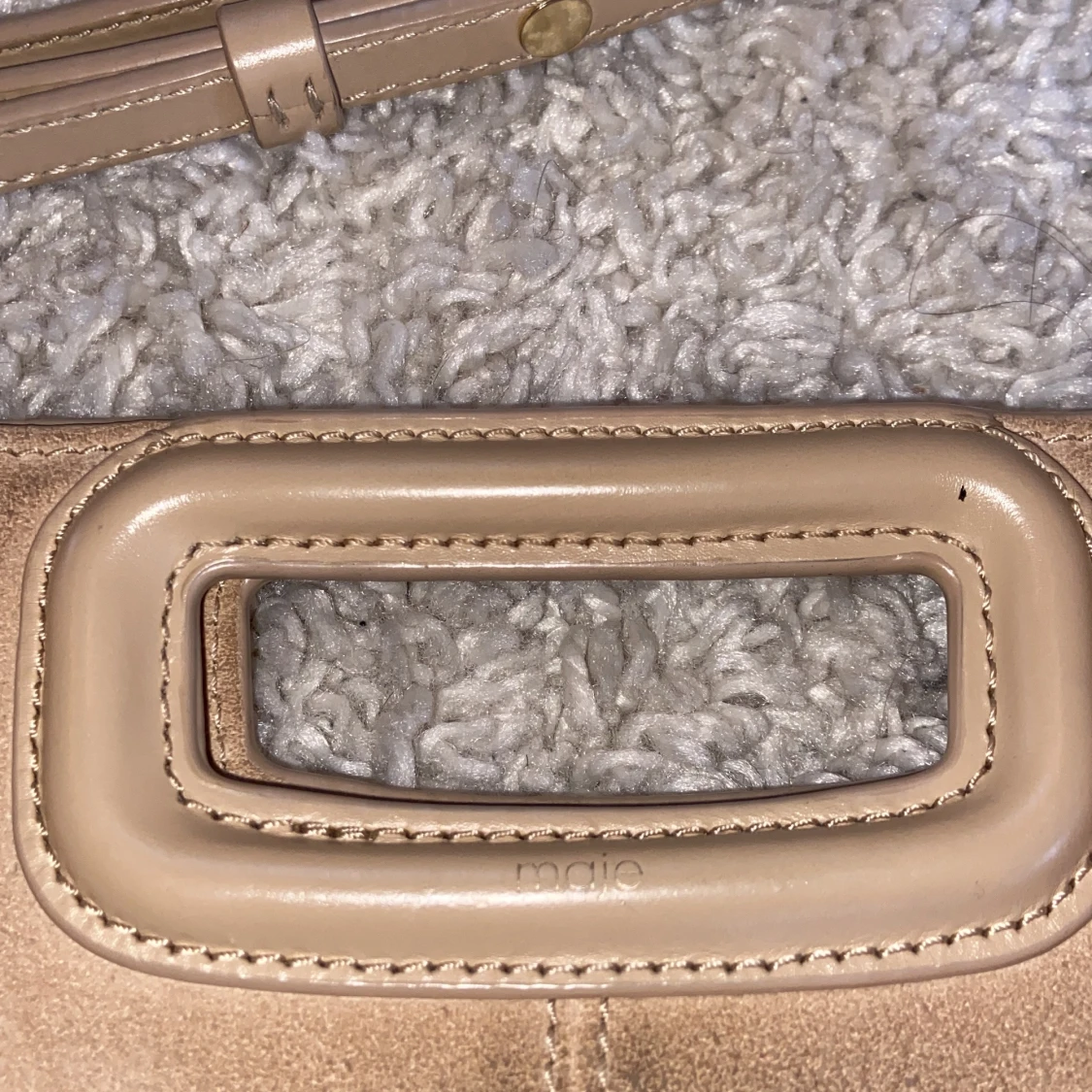 Maje väska💕🤩 - 90