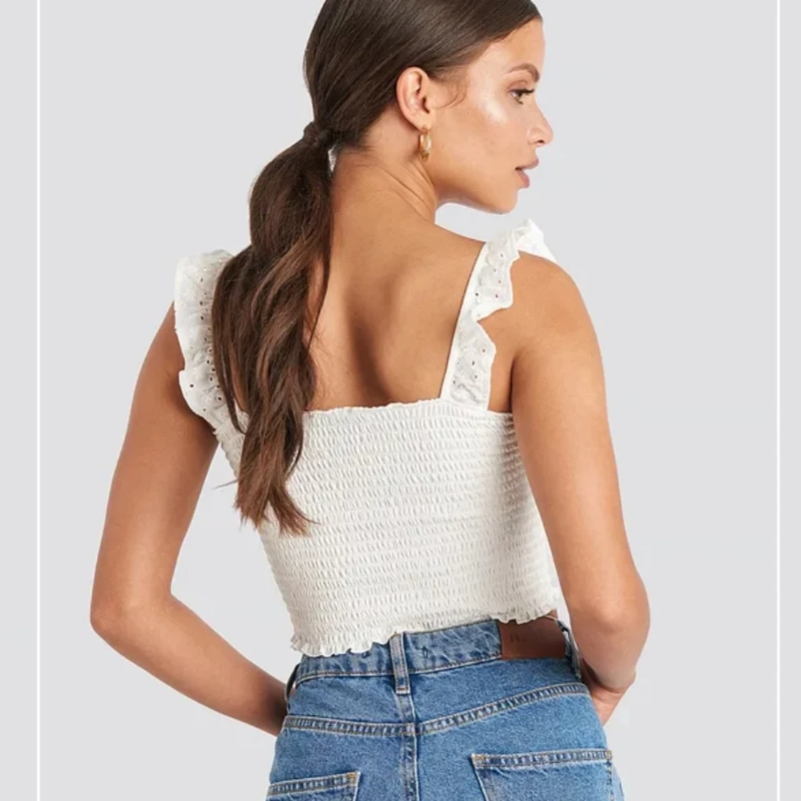 Coop top nakd strl xs - 90