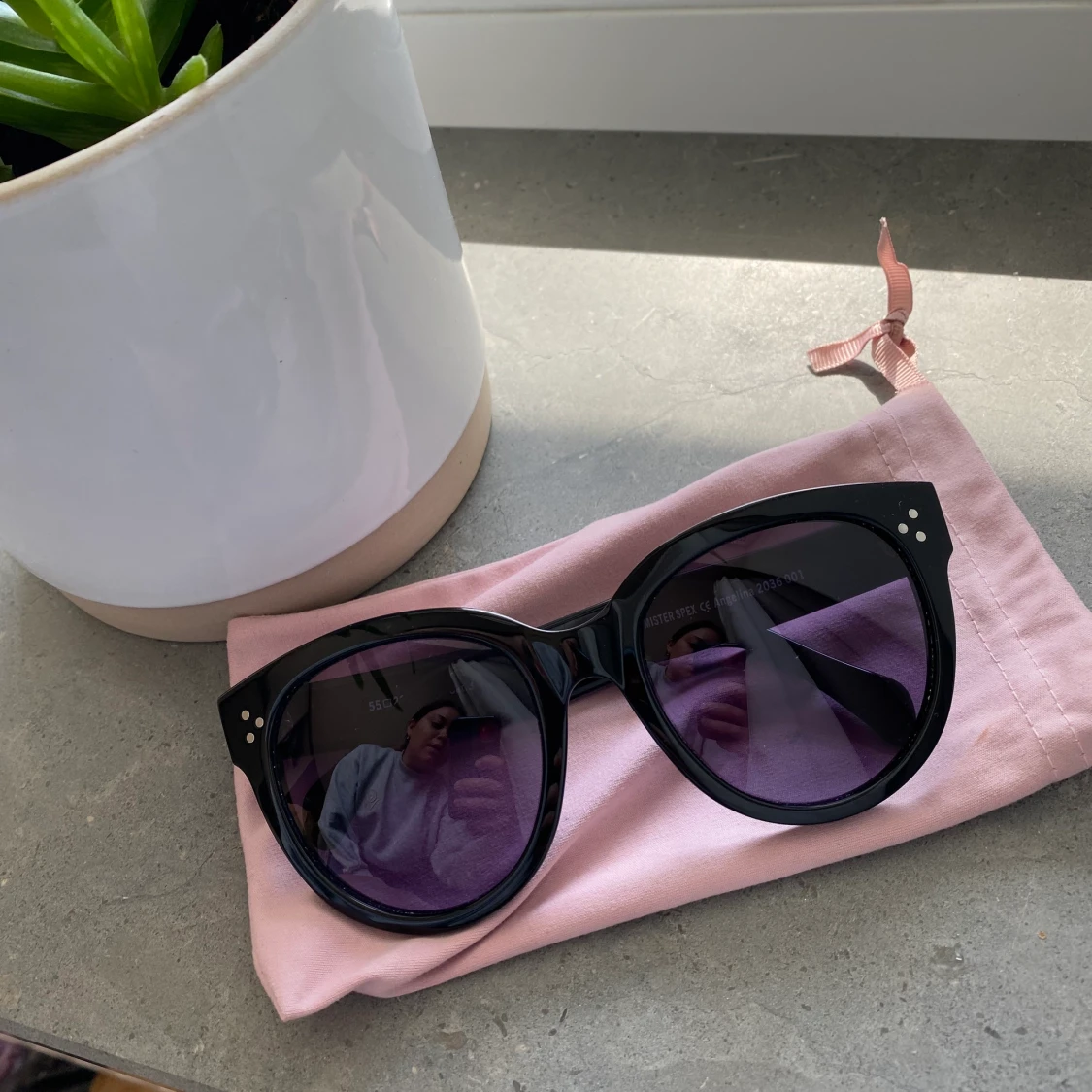 Solglasögon Celinekopior  - 90