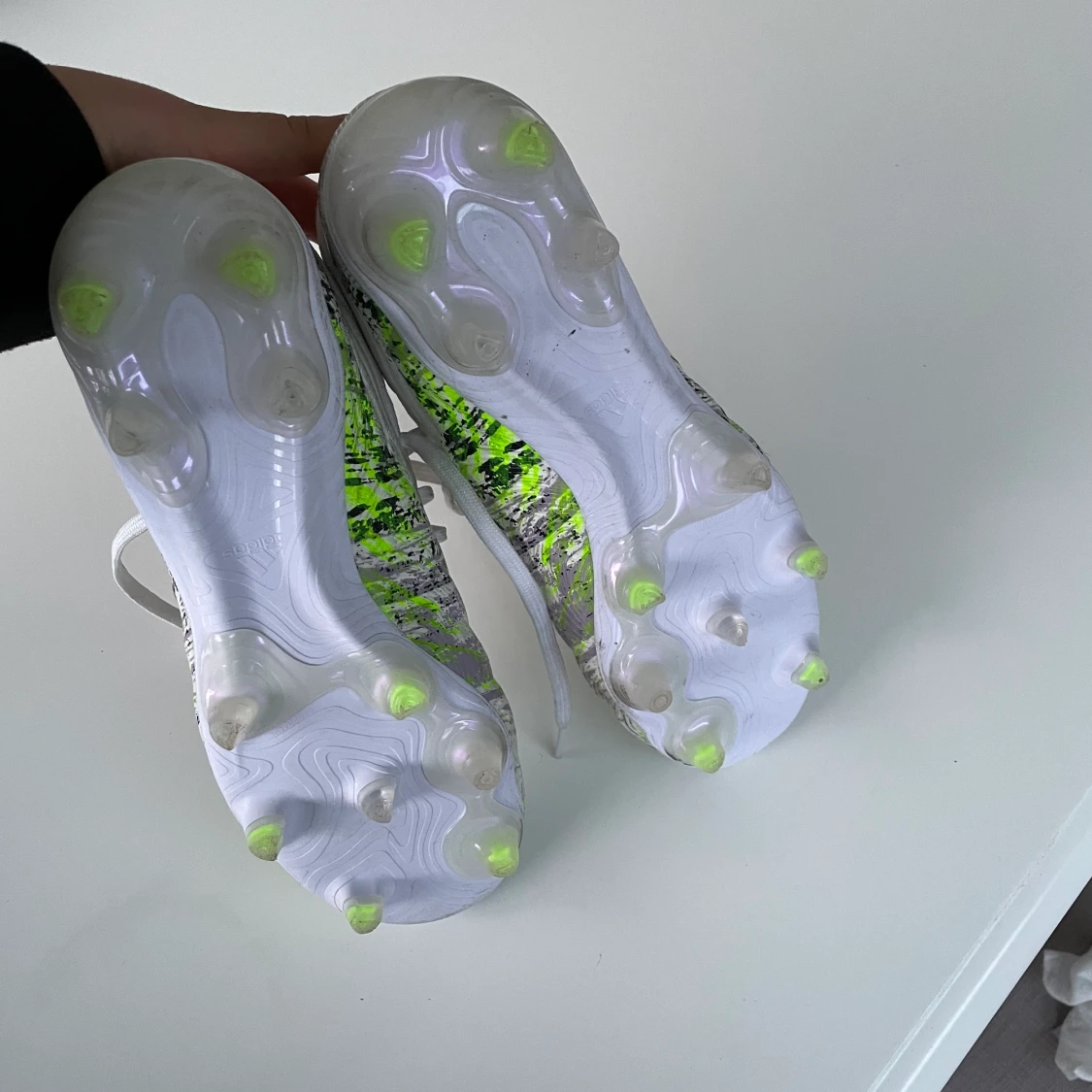 Copa Fotbollsko. Storlek 38  - 91