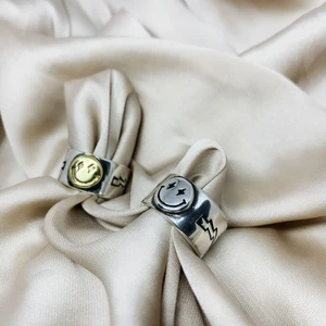 Ring - Ring i äkta silver, helt oanvänd, 79 kr! ⚡️