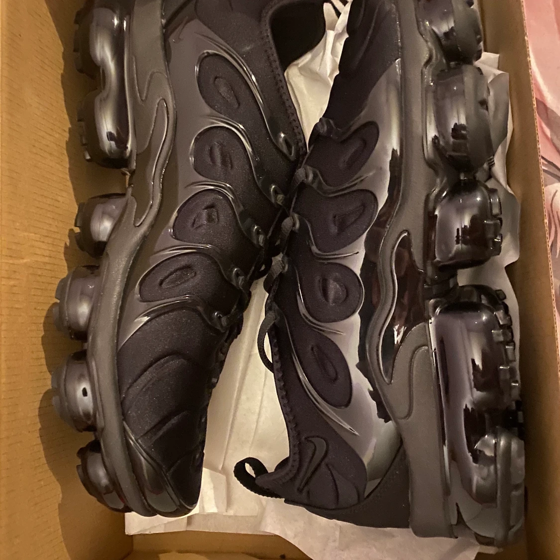 Nike Vaipormax Plus 42,5