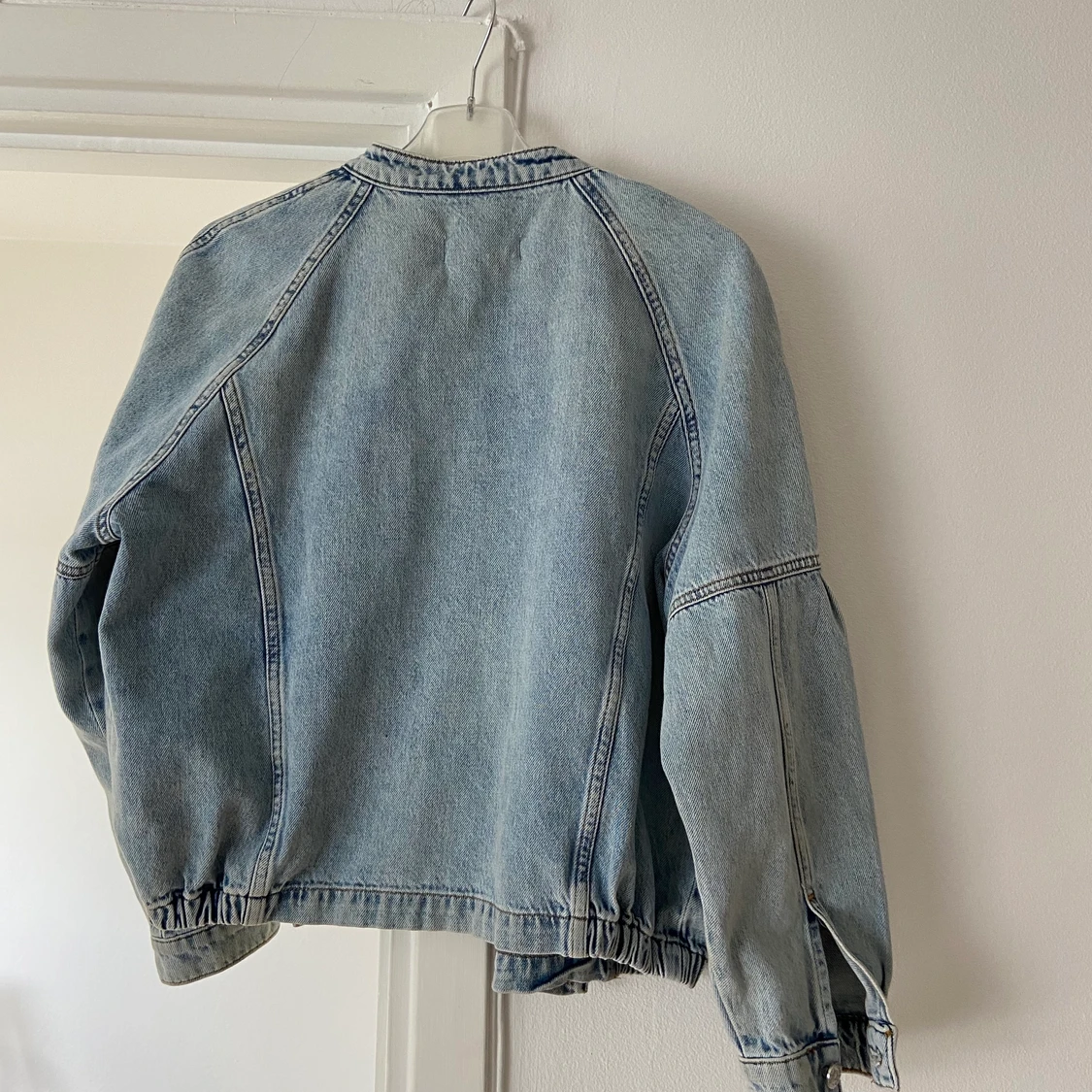 Denim jacka  - 90