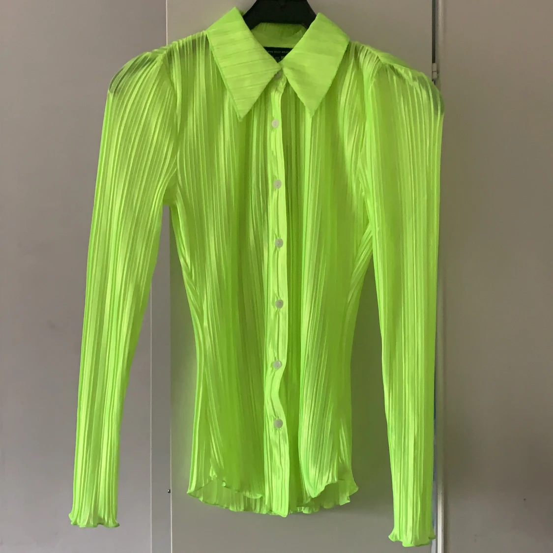 Skjorta från WHO-What-wear  - 90