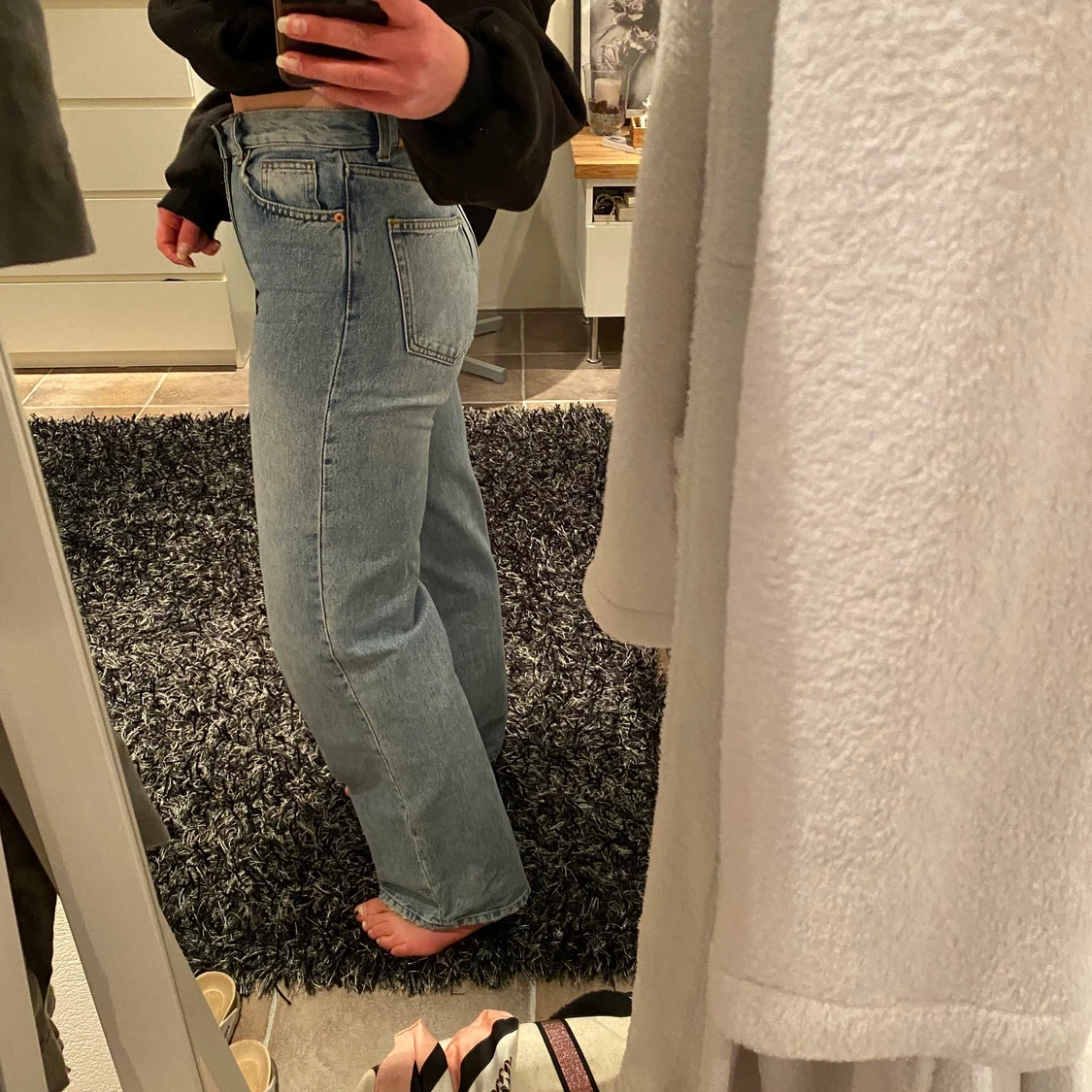 Monki jeans
