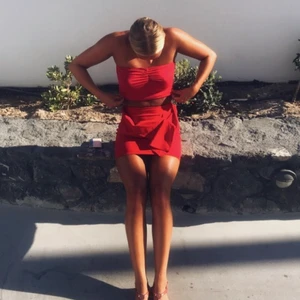 Kjol - Kjol från zara 💕 storlek S! bra skick 💕 