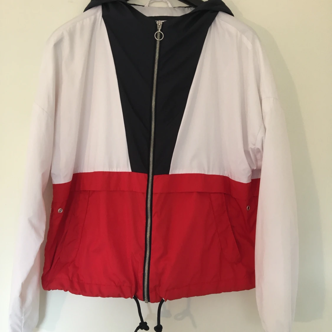 Windbreaker