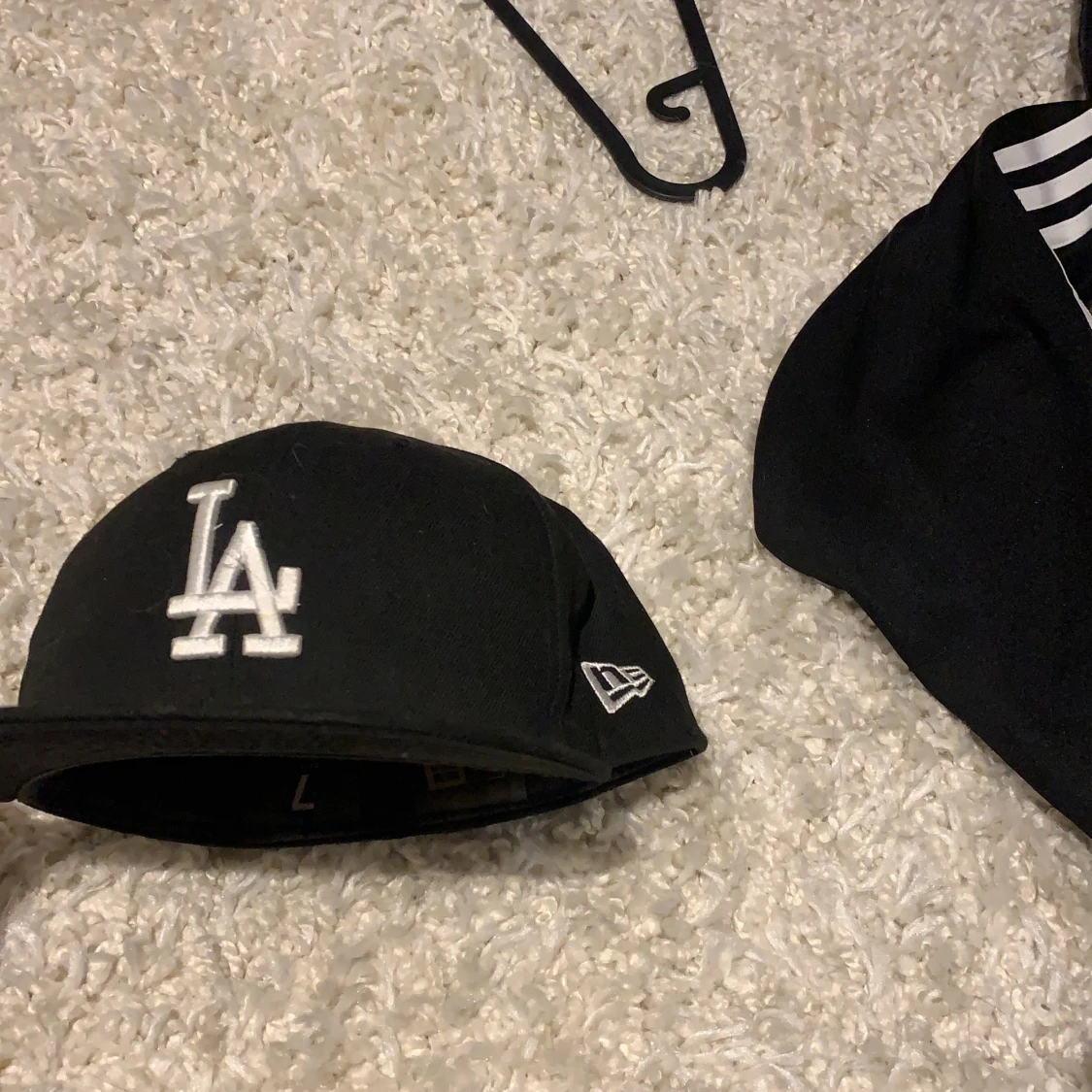 Nba keps fitted  - 90