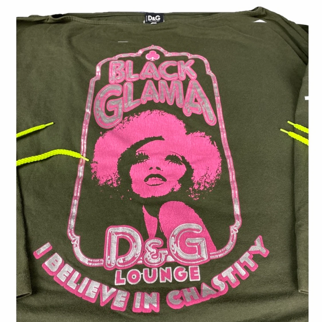 Äkta Dolce Gabbana  - 90