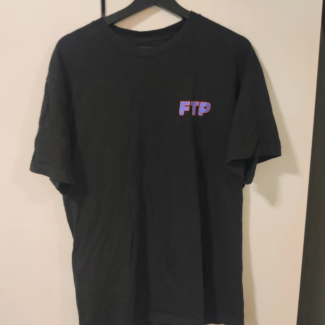 Ftp tisha