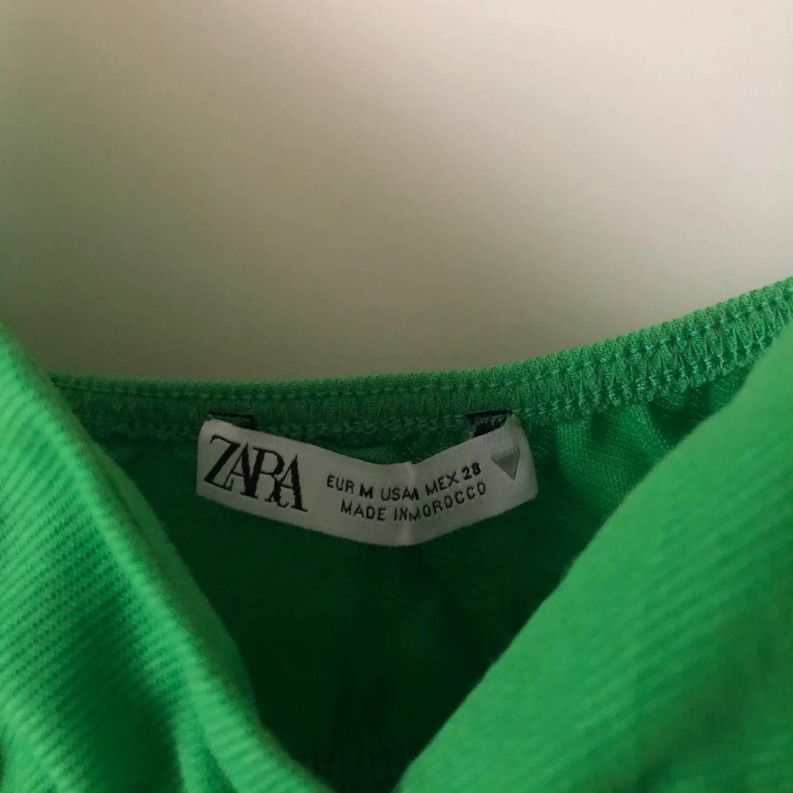 Slutsålt linne från zara - 90