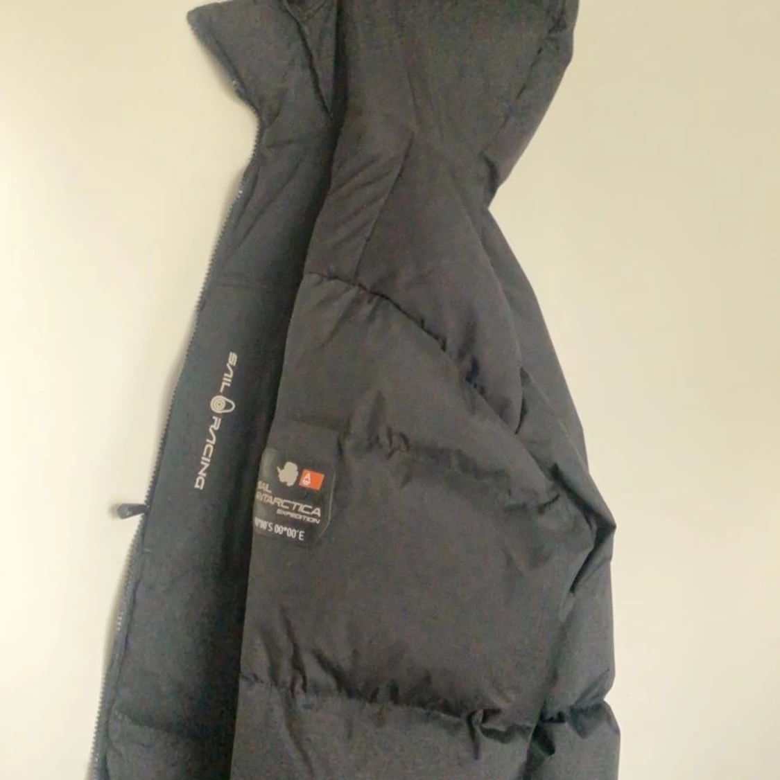 Sailracing vinterjacka  - 91