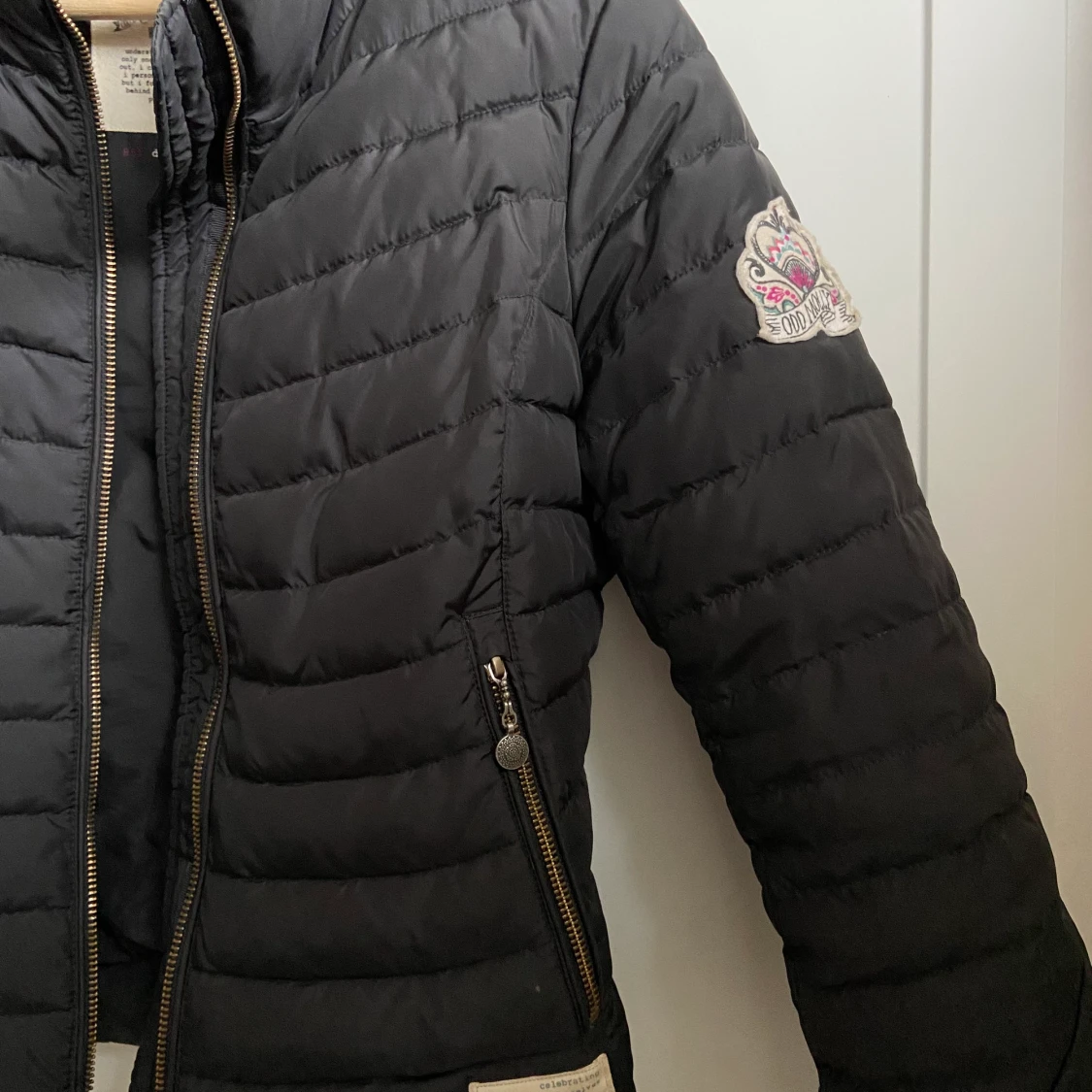 Odd Molly jacka, storlek S - 91