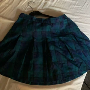 Tenniskjol  - Tenniskjol från H&M