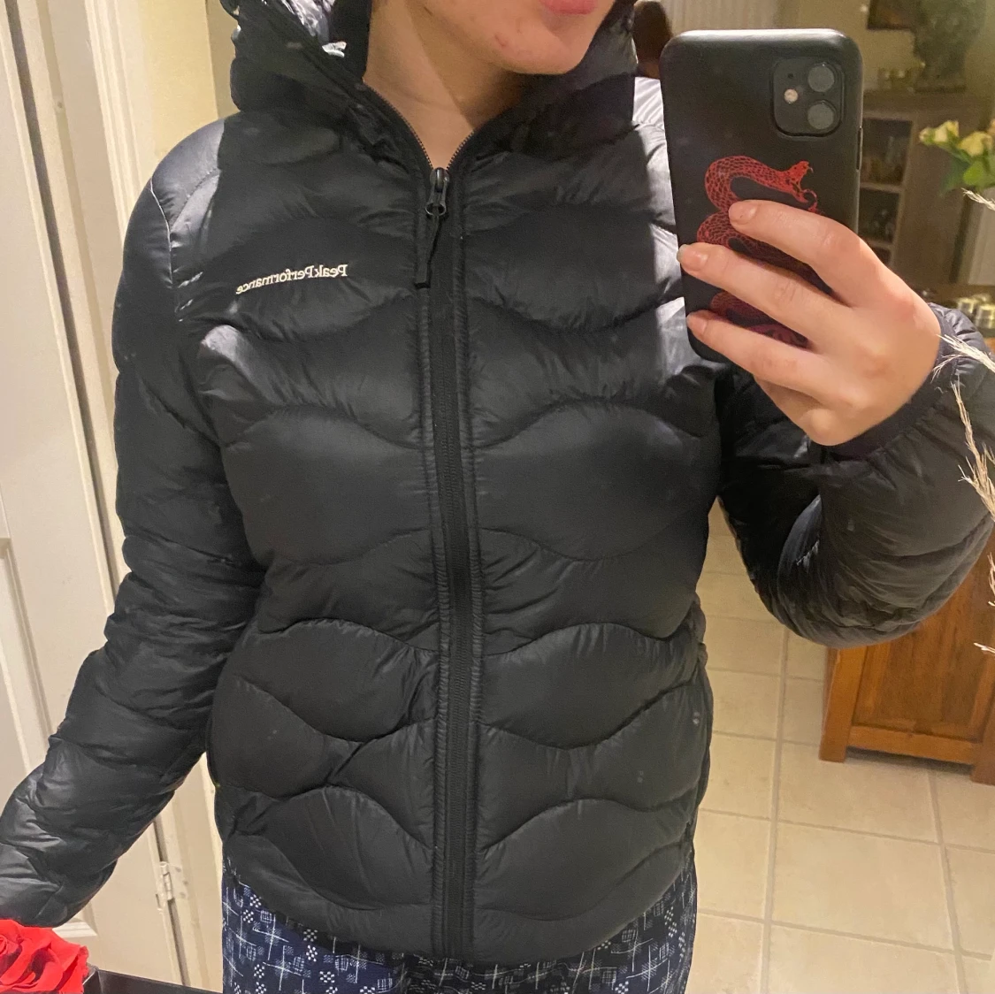 Peak performance jacka - 90