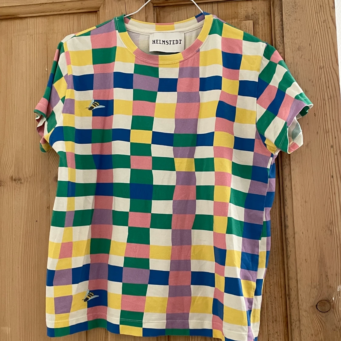 Helmstedt t-shirt - 90